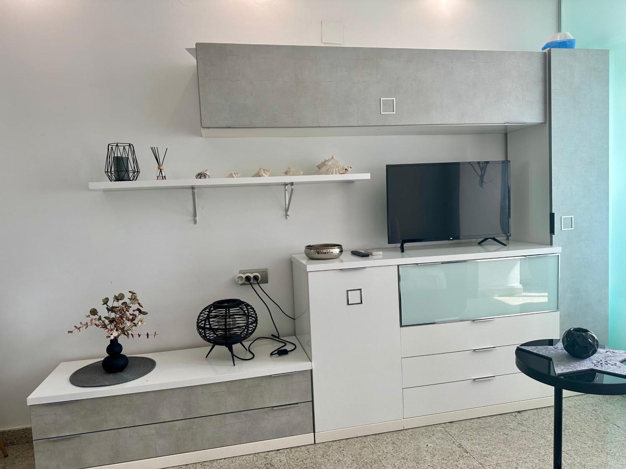 Estudio Horizonte Beach Calp Exterior foto