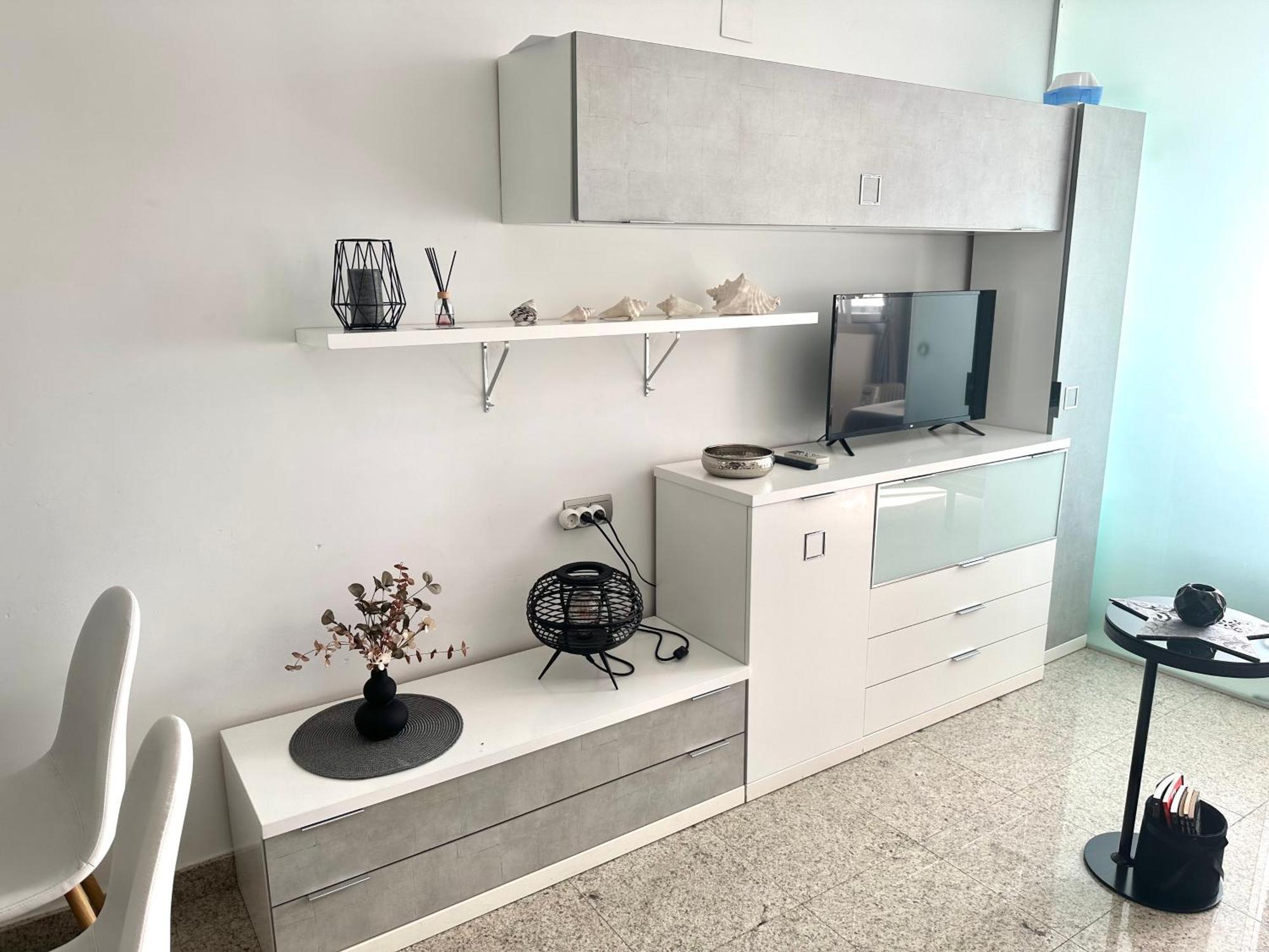 Estudio Horizonte Beach Calp Exterior foto