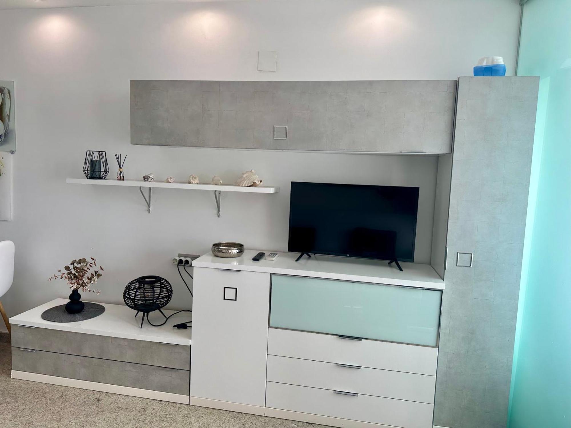 Estudio Horizonte Beach Calp Exterior foto