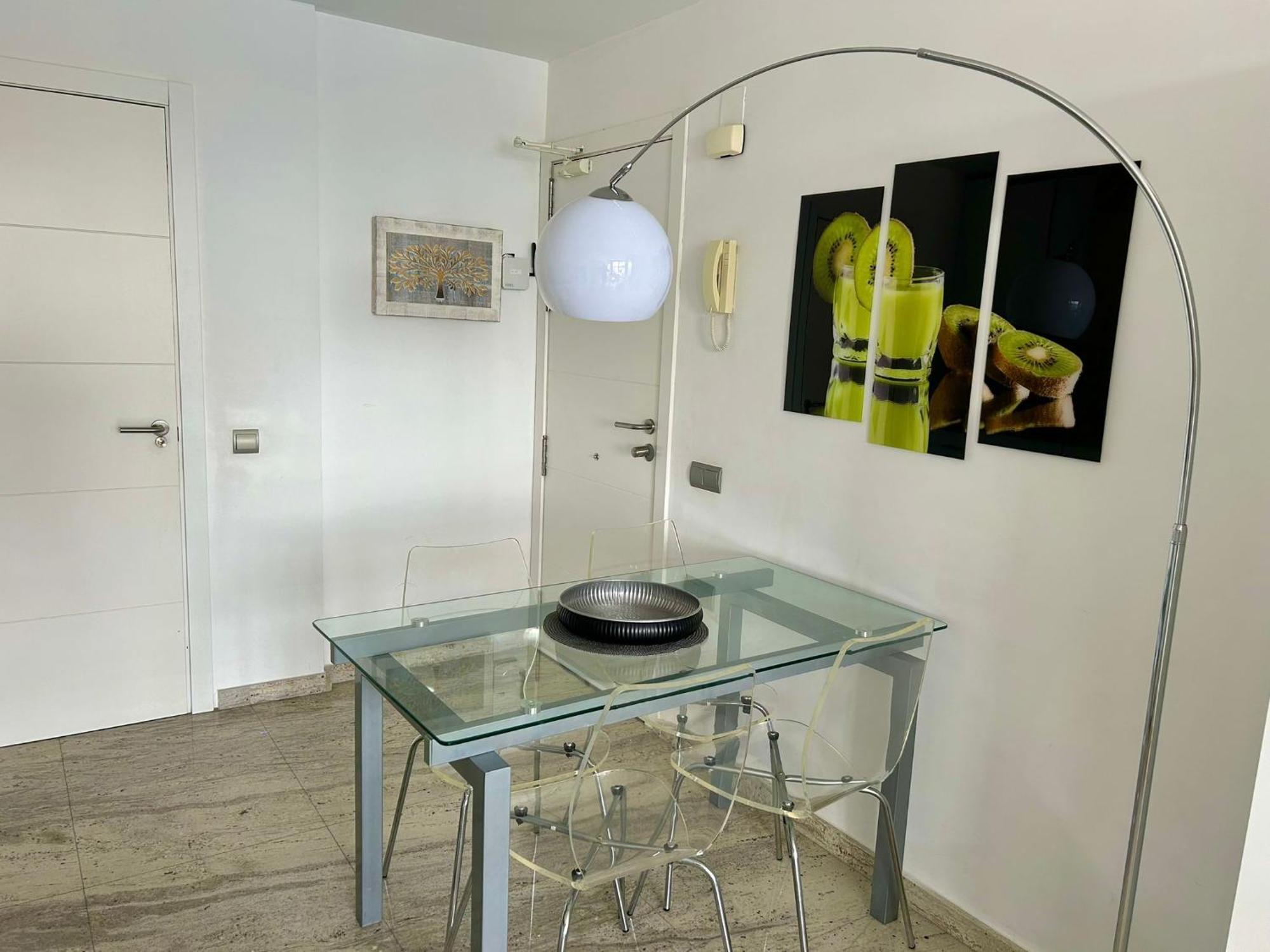 Estudio Horizonte Beach Calp Exterior foto