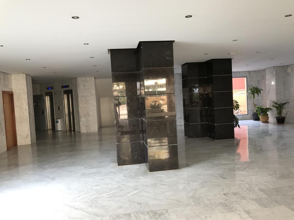 Estudio Horizonte Beach Calp Exterior foto